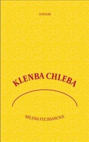 Klenba chleba