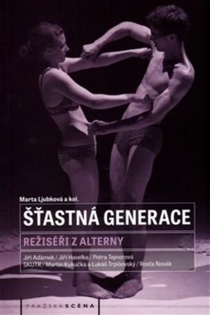 Šťastná generace