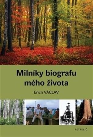 Milníky biografu mého života