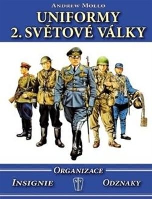 Uniformy 2. světové války