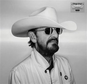 Look Up (Ringo Starr