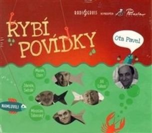 Rybí povídky