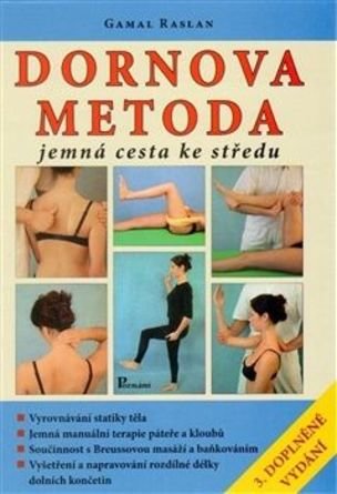 Dornova metoda jemná cesta ke středu
