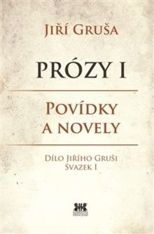 Prózy I