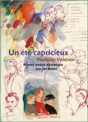 Un été capricieux (Rozmarné léto francouzsky)