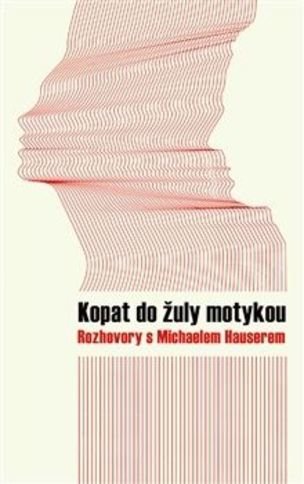 Kopat do žuly motykou