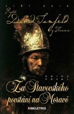 Za Stavovského povstání na Moravě 1