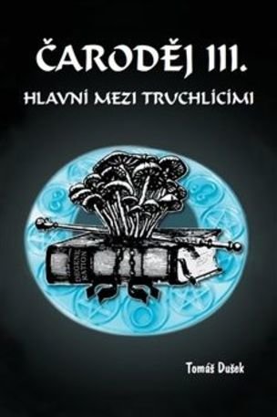 Čaroděj III. - Hlavní mezi truchlícími