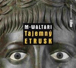 Tajemný Etrusk