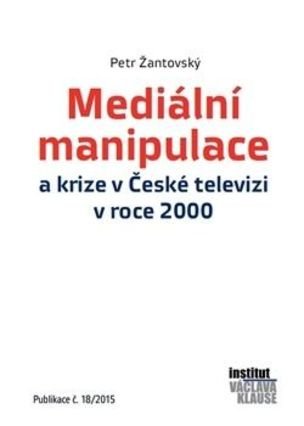 Mediální manipulace a krize v ČT