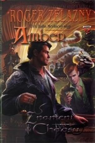 Amber: Znamení chaosu