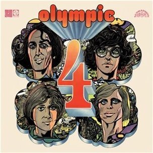Olympic 4