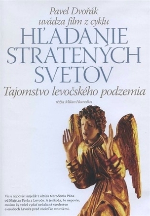 Tajomstvo levočského podzemia