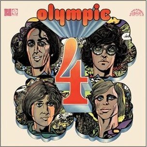 Olympic 4