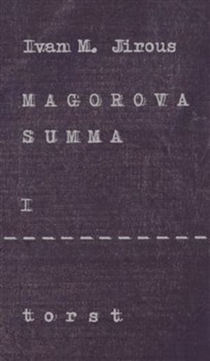 Magorova summa I.