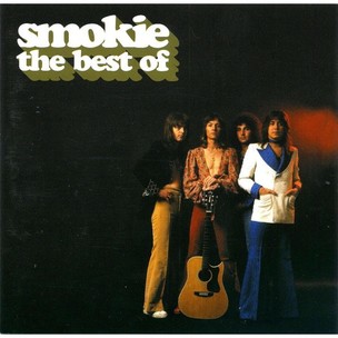 Smokie: The Best Of... (Pošetka)