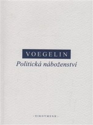 Politická náboženství