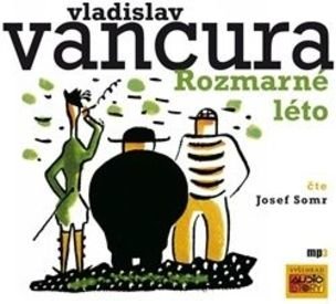 Rozmarné léto