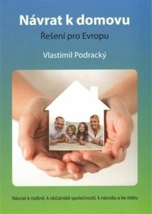 Návrat k domovu – řešení pro Evropu