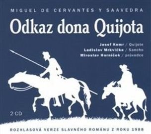 Odkaz Dona Quijota