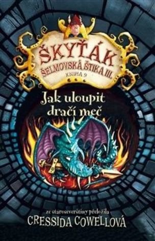 Jak uloupit dračí meč