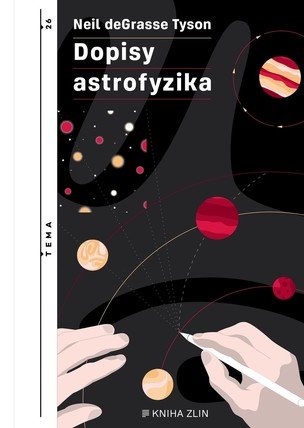 Dopisy astrofyzika