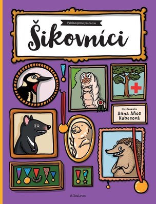 Šikovníci