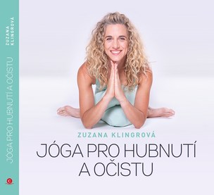 Hubnutí pomocí jógy