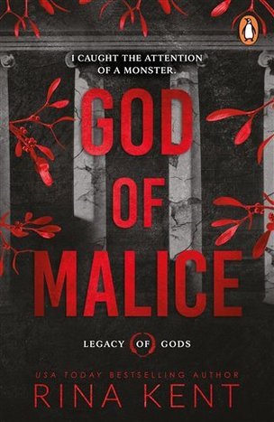 God of Malice