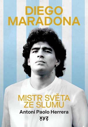 Diego Maradona