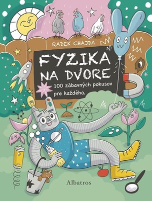 Fyzika na dvore