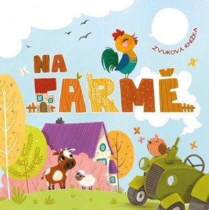 Na farmě (Julie Bezděková