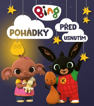 Bing - Pohádky před usnutím (kolektiv