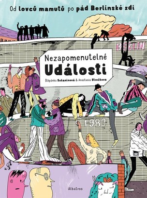 Nezapomenutelné sportovní události