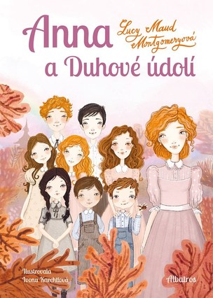 Anna a Duhové údolí