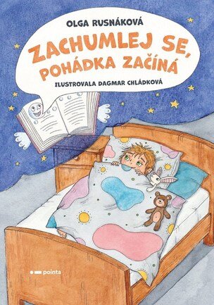 Zachumlej se, pohádka začíná (Olga Rusnáková