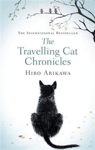 Travelling Cat Chronicles