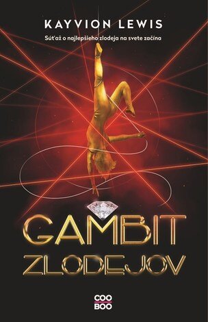 Gambit zlodejov