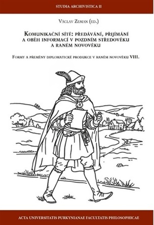 Komunikační sítě (Václav Zeman