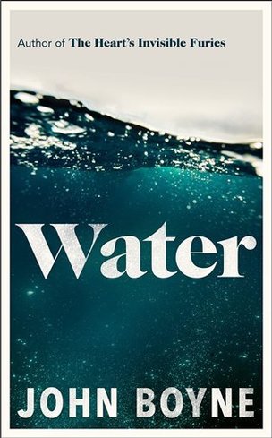 Water (John Boyne