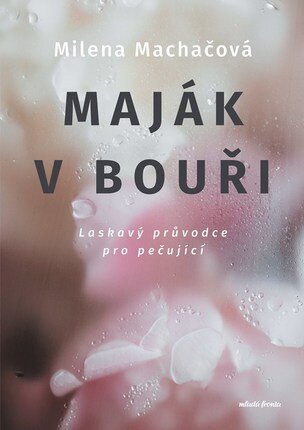 Maják v bouři (Milena Machačová