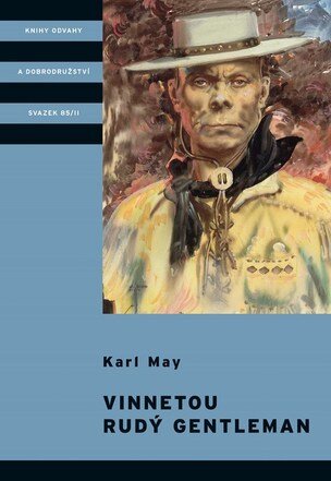 Vinnetou - Rudý gentleman