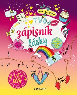 Tvoj zápisník lásky