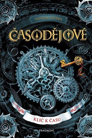 Časodějové – Klíč k času