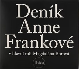 Deník Anne Frankové (Anne Franková
