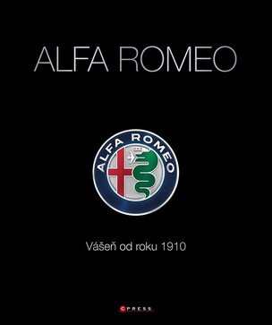 Alfa Romeo (kolektiv
