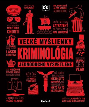 Kriminológia