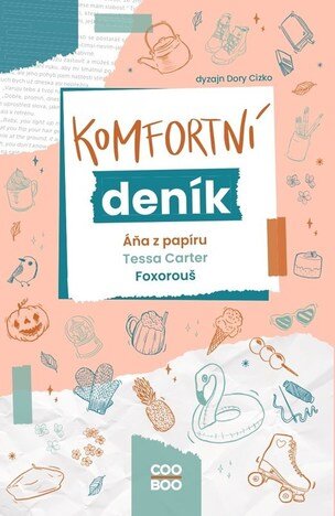 Komfortní deník