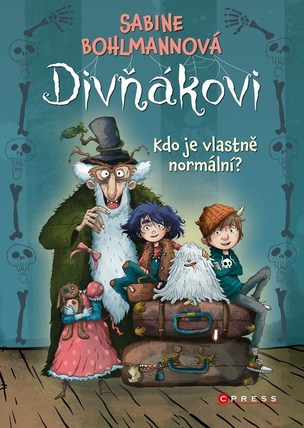 Divňákovi – Kdo je vlastně normální?