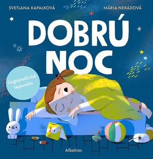 Dobrú noc!